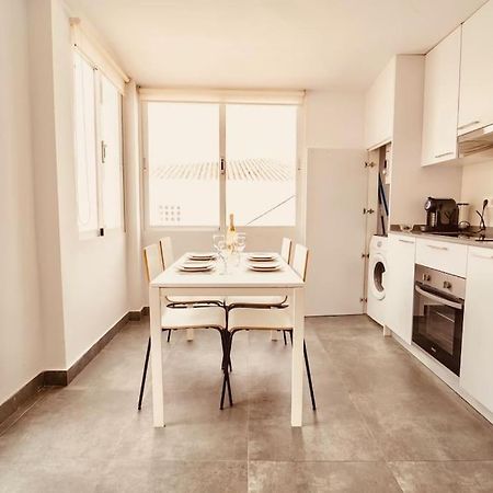 Apartmán Torre De La Vela 2 Granada Exteriér fotografie